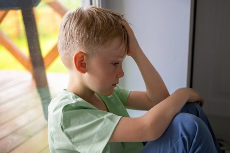 Estrategias efectivas para abordar la ansiedad en niños